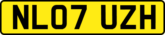 NL07UZH