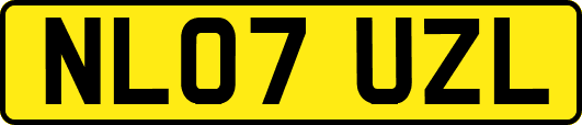 NL07UZL