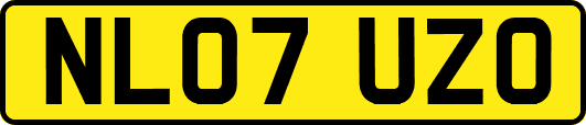 NL07UZO