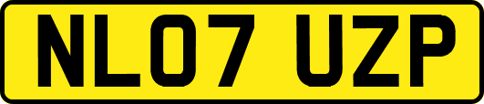 NL07UZP