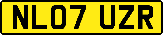 NL07UZR