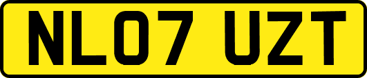NL07UZT