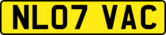 NL07VAC