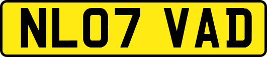 NL07VAD