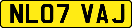 NL07VAJ