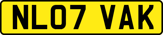 NL07VAK