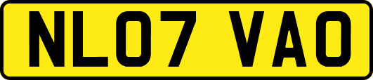 NL07VAO