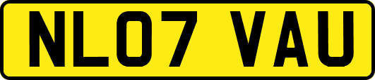 NL07VAU