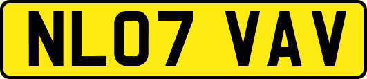 NL07VAV