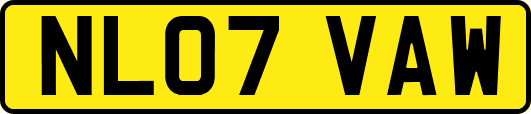 NL07VAW