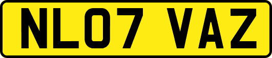 NL07VAZ