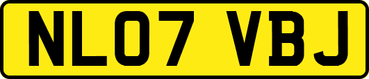 NL07VBJ