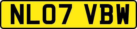 NL07VBW