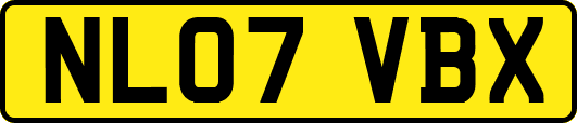 NL07VBX