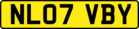 NL07VBY