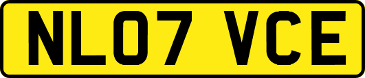 NL07VCE