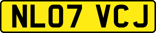 NL07VCJ