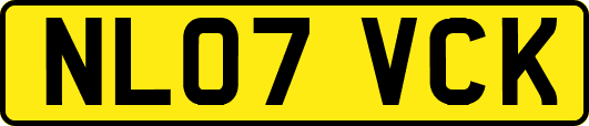 NL07VCK