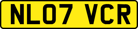 NL07VCR