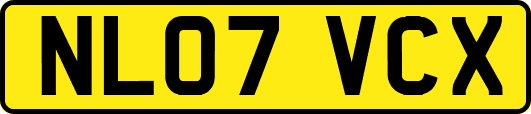 NL07VCX
