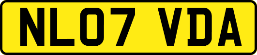 NL07VDA