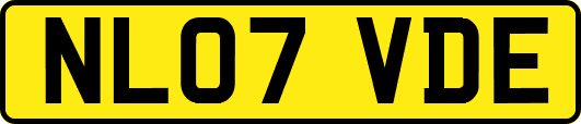 NL07VDE