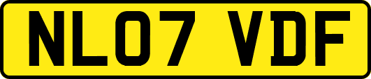 NL07VDF