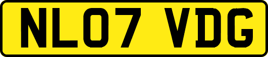 NL07VDG