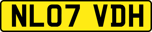 NL07VDH