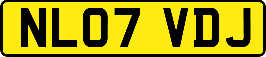 NL07VDJ