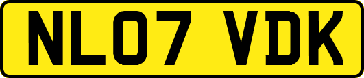NL07VDK