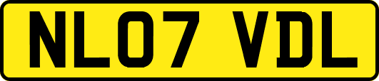 NL07VDL