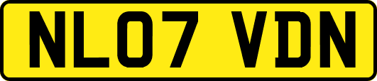 NL07VDN
