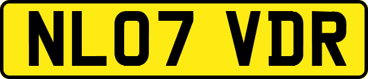 NL07VDR