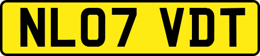 NL07VDT