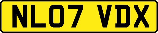 NL07VDX