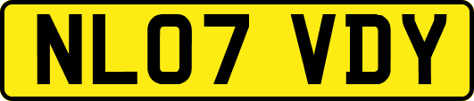 NL07VDY