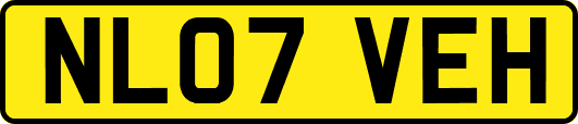NL07VEH