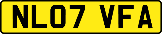 NL07VFA