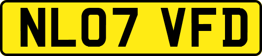NL07VFD