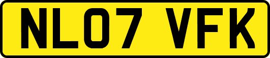 NL07VFK