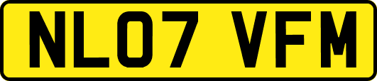 NL07VFM