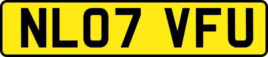 NL07VFU