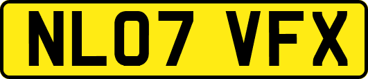 NL07VFX