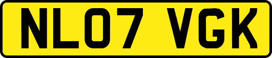 NL07VGK