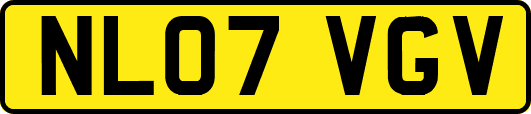 NL07VGV