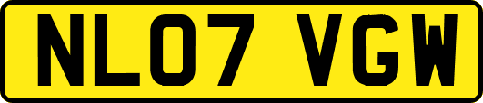 NL07VGW