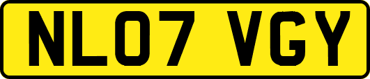 NL07VGY