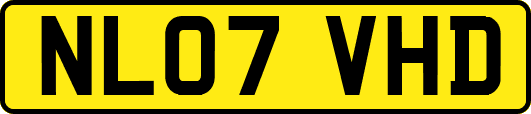 NL07VHD