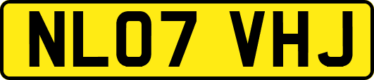 NL07VHJ